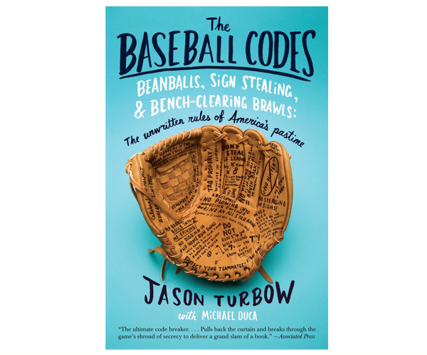 The Baseball Codes