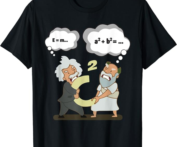 The Battle for C-Squared