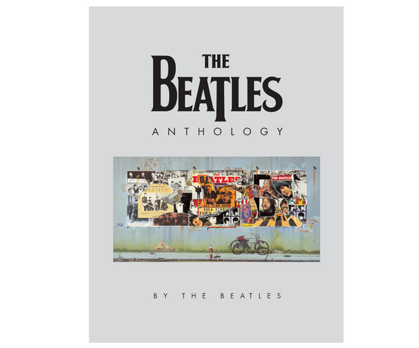 The Beatles Anthology