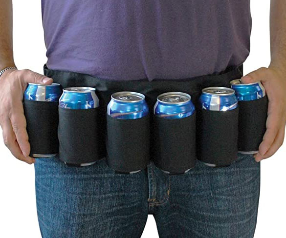 The Beer Belt