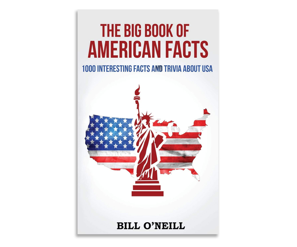 The Big Book of American Facts