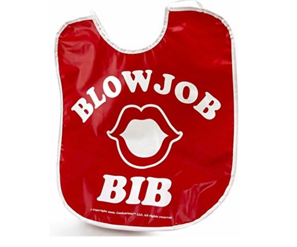 The BJ Bib