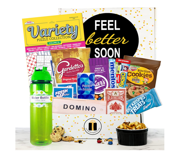 The Boredom Busting Feel Better Box