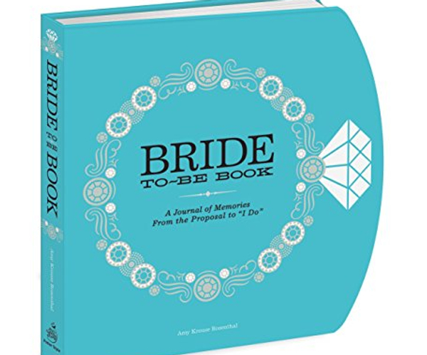 The Bride-to-Be Book
