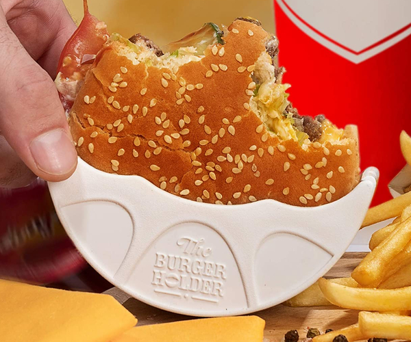 The Burger Holder