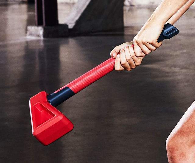 The ChopFit Workout Axe