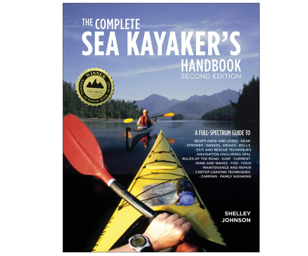 The Complete Sea Kayaker's Handbook