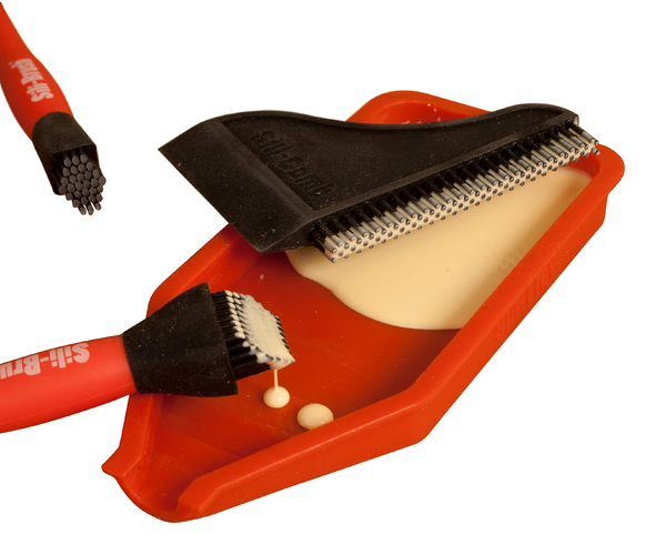 The Complete Silicone Glue Kit for Woodworkers