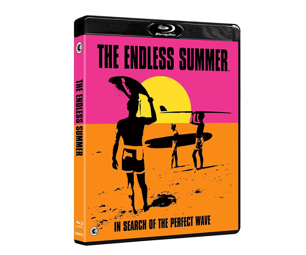 The Endless Summer