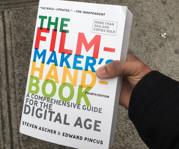 The Filmmaker's Handbook