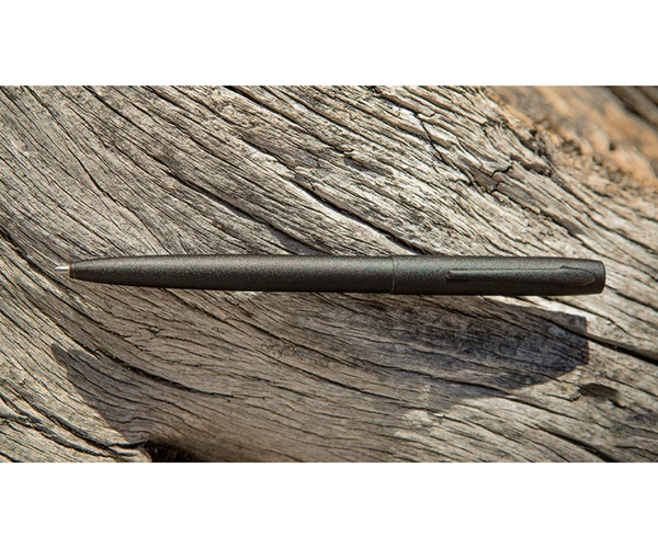 The Fisher Space Pen