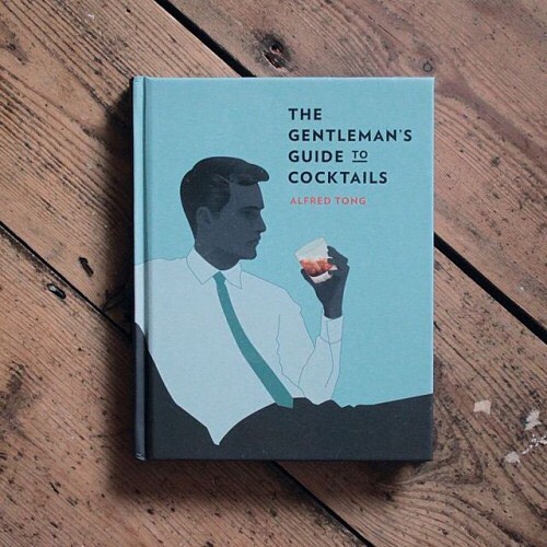 The Gentleman's Guide to Cocktails