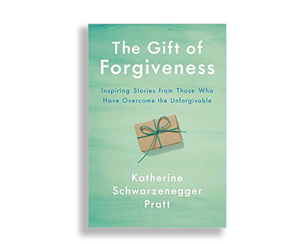 The Gift of Forgiveness
