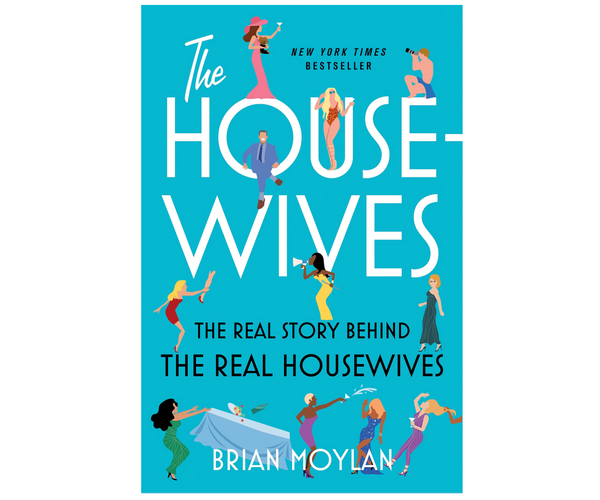The Housewives: The Real Story Behind the Real Housewives