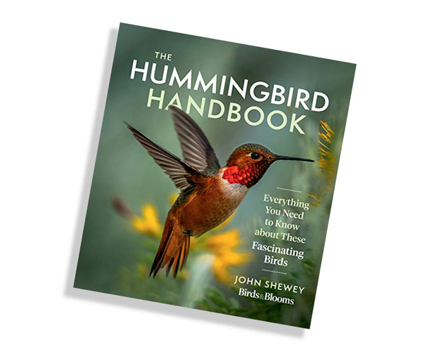 The Hummingbird Handbook