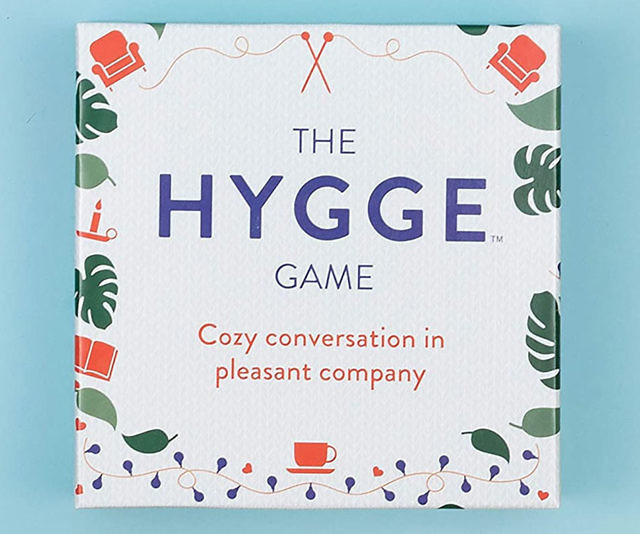 The Hygge Game