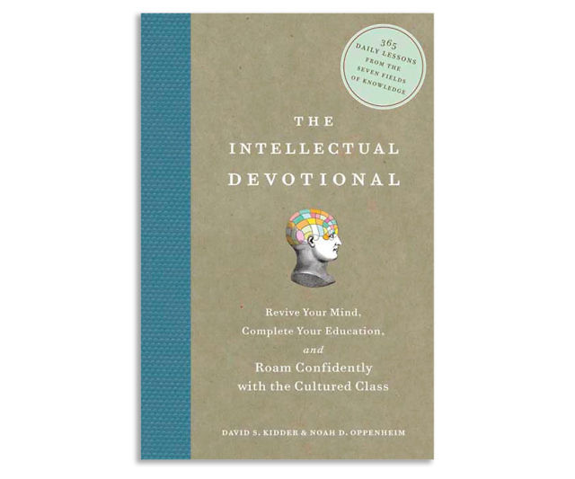 The Intellectual Devotional