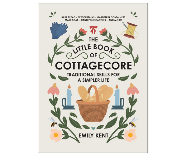 The Little Book of Cottagecore