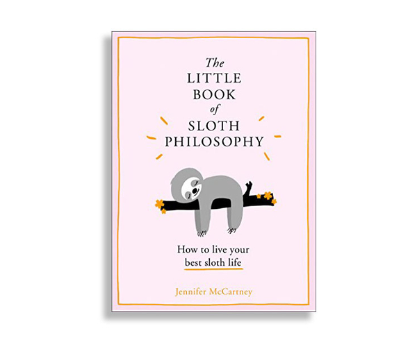 The Little Book of Sloth Philosophy