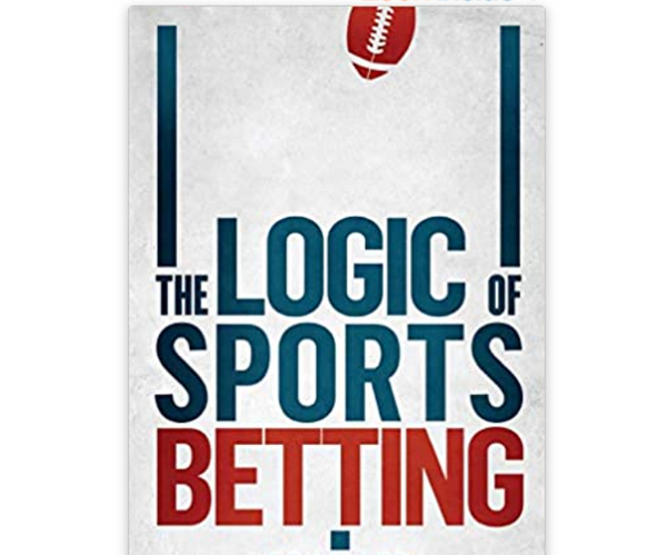 The Logic of Sports Betting Book