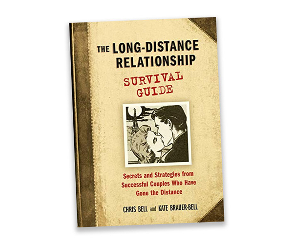 The Long-Distance Relationship Survival Guide
