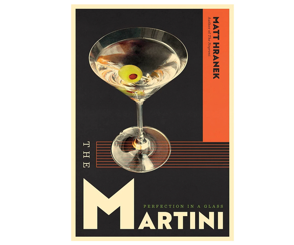 The Martini: Perfection in a Glass