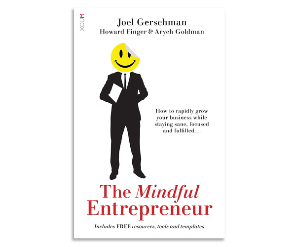 The Mindful Entrepreneur