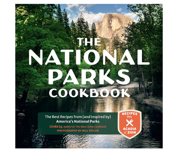 The National Parks Cookbook