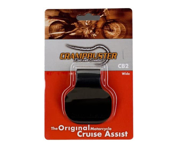 The Original Crampbuster