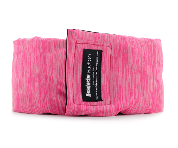 The Original Headache Hat