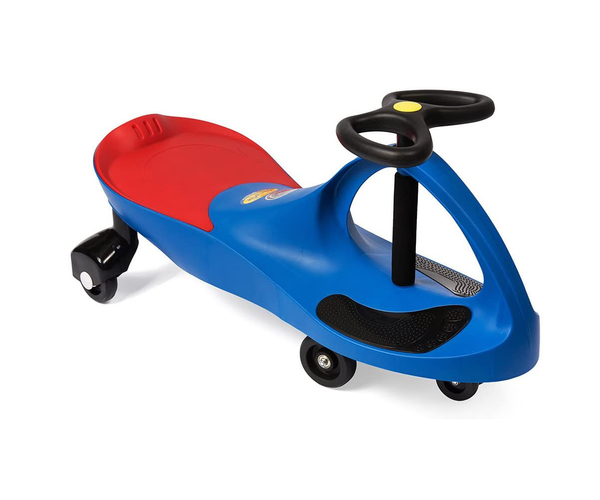 The Original PlasmaCar