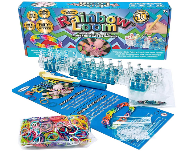 The Original Rainbow Loom