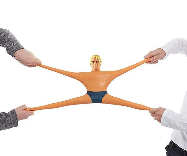 The Original Stretch Armstrong