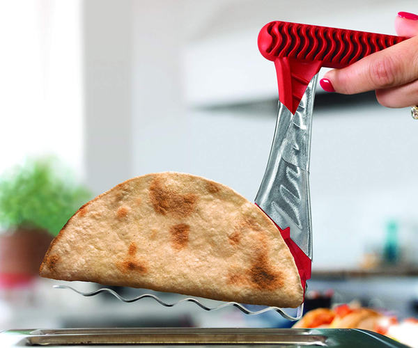 The Original Taco Toaster