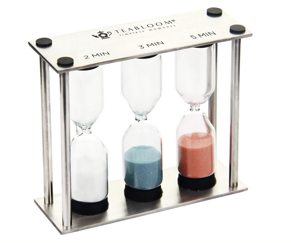 The Perfect Tea Timer