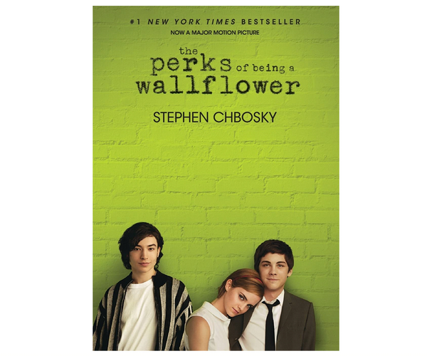 The Perks of Being a Wallflower