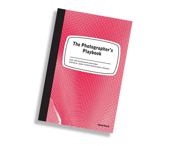 The Photographer's Playbook: 307 Assignments and Ideas