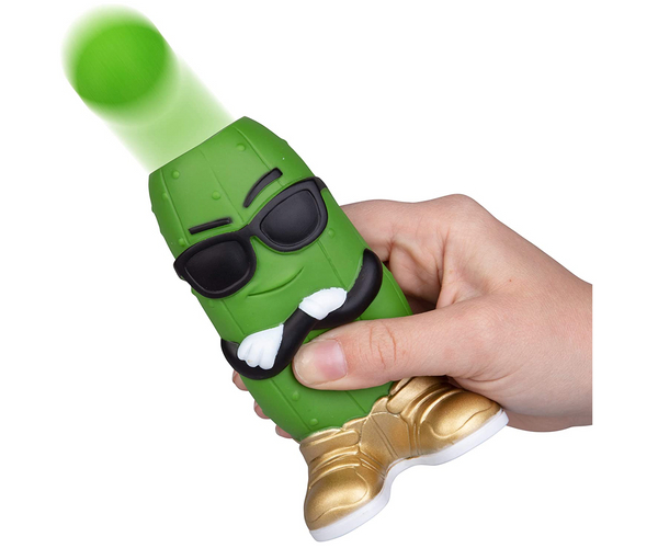 The Pickle Popper