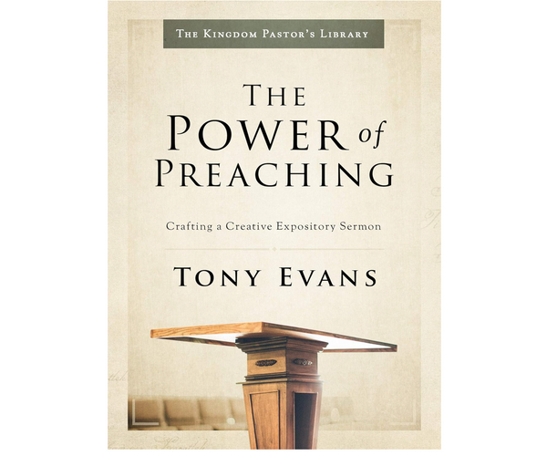 The Power of Preaching