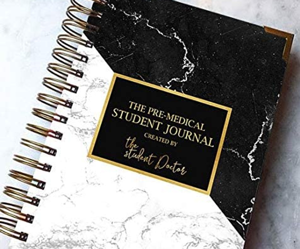 The Pre-Med Student Journal