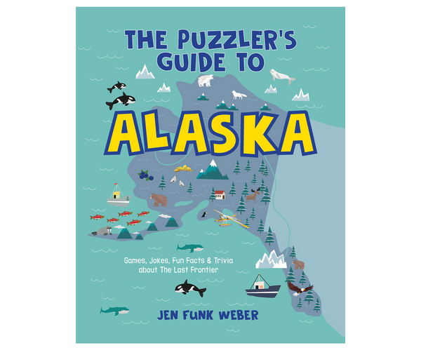 The Puzzler's Guide to Alaska