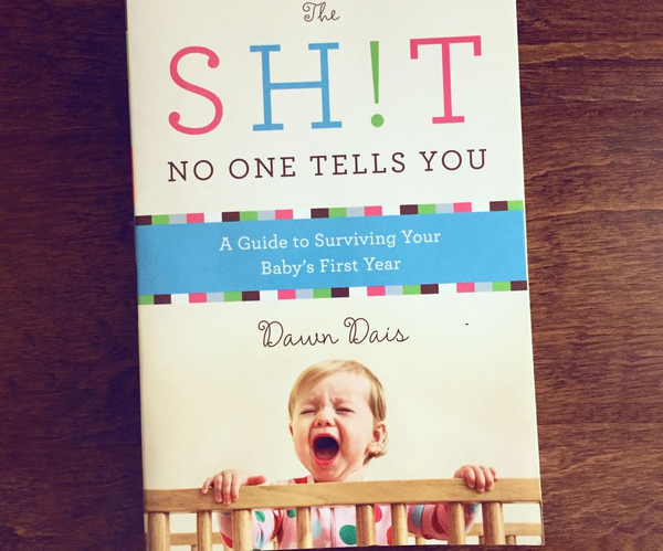 The S**t No One Tells You