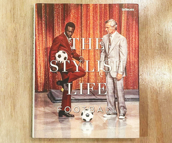 The Stylish Life: Football