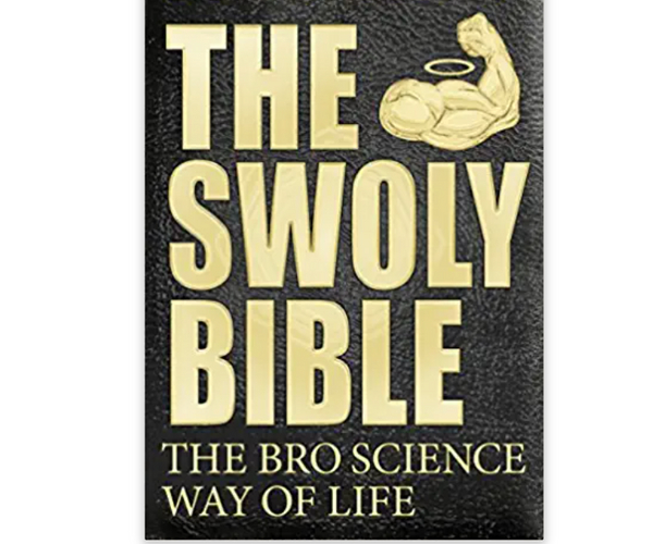 The Swoly Bible