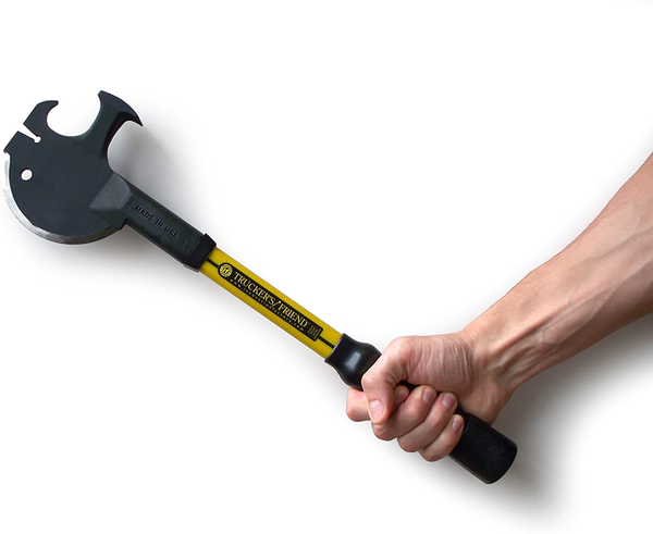 The Trucker's Friend Multi-tool