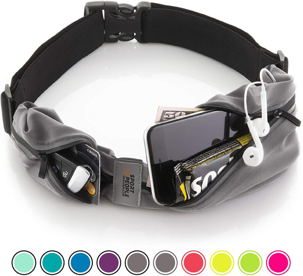 The Ultimate Running Belt
