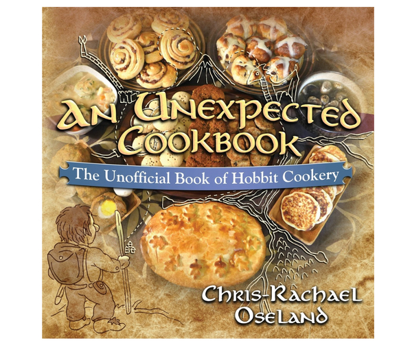 The Unofficial Hobbit Cookbook