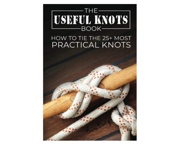 The Useful Knots Book