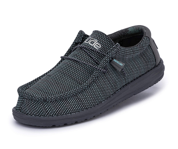 The World's Most Comfortable Loafers