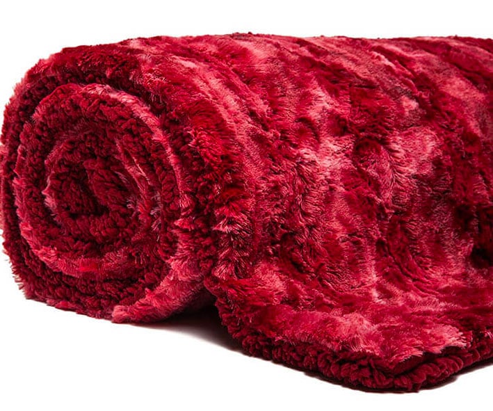 The World's Softest Blanket